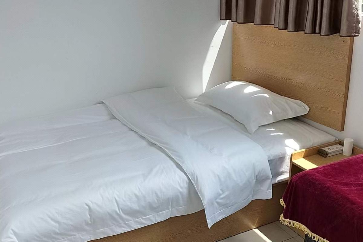  天下民宿 之 郧岭旅馆 