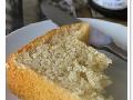 橄榄油玉米面包-面包机版