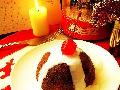 圣诞布丁Christmas Pudding