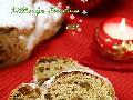 Stollen for Christmas——BBA习作4