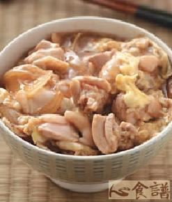 亲子丼