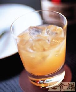 Grand-Marnier-Sour