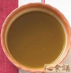 芥茉橄榄酱