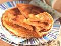香椿油饼