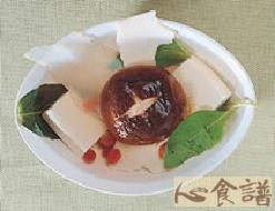 于麻豆腐汤