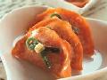 香烤鲔鱼饺