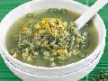 微波绿豆汤