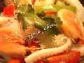 清凉一夏系列之——“泰式海鲜沙拉”