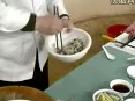 椿芽纸包虾视频