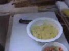 西式土豆饼视频