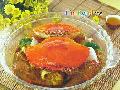 咖喱焗肉蟹