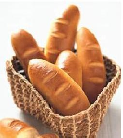 菲律宾面包