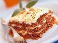 茄子肉醬千層批 lasagna