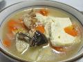 韩式大酱汤（改良版）