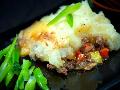 牧羊人派（Shepherd’s Pie）