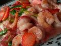 strawberry虾虾