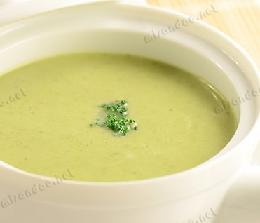 椰菜奶油浓汤(Broccoli Cream Soup)