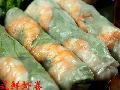 越式鲜虾卷