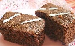 Brownie布朗尼