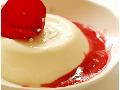 Crème Fra?che Panna Cotta