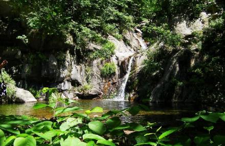 平顶山好运谷