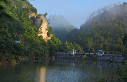 绍兴天烛湖