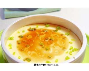  天下民宿 特产 之 冷香豆腐脑 