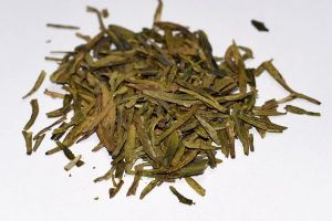  天下民宿 特产 之 竹溪有机绿茶 