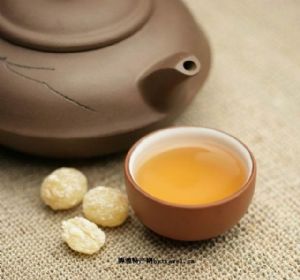  天下民宿 特产 之 蜜饯茶 